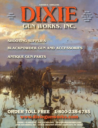 dixie gun works|www.dixiegunworks.com.